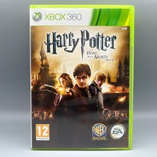 HARRY POTTER E I DONI DELLA