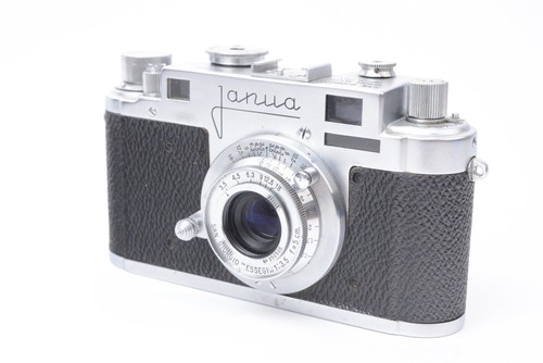 Fotocamera janua san - janua,