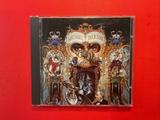 Michael Jackson / Dangerous CD