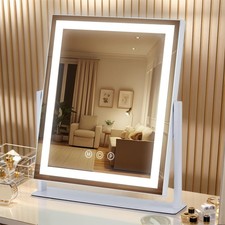 Specchio Trucco Illuminato con