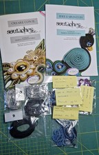 Soutaches libri e kit