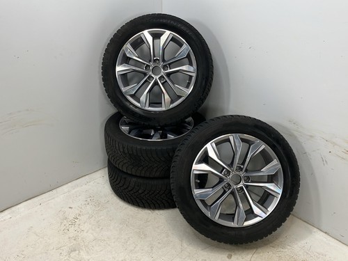 Ruote complete passat b8 - vw,