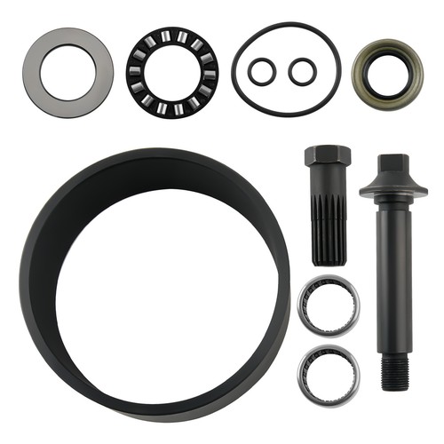Kit reconstrucción bomba - kit,
