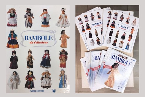 Bambole porcellana da - 48,