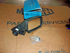 SPECCHIETTO RETROVISORE DESTRO RENAULT SUPER 5 1985-1990 MANUALE
