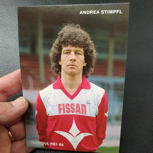 Triestina calcio s - triestina,