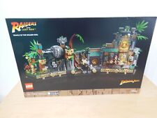 Lego Indiana Jones  77015 Il