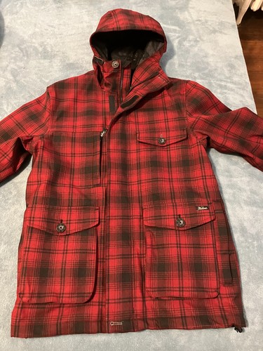 Bellissimo parka vintage