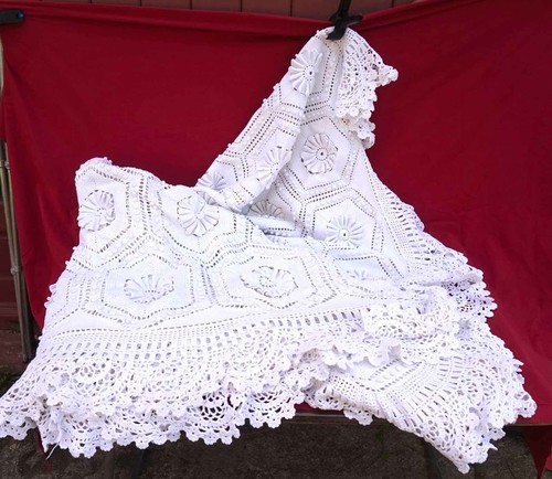 Copriletto francese - copriletto,