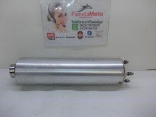 TERMINALE SCARICO MARMITTA Body comp,muffl, SUZUKI GSXR 750 2002