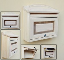 CASSETTA POSTALE POSTA BUCA