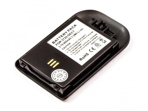Batteria per avaya - 🎧🔋,