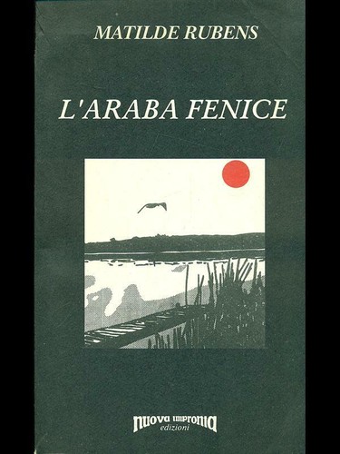 Araba fenice narrativa - fenice,