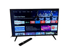 iffalcon 32F510, smart 32” con android tv, HDR10, DOLBY AUDIO