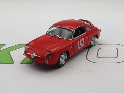 Abarth 700 bialbero zagato - 700,