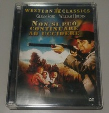 Non si puo' continuare ad