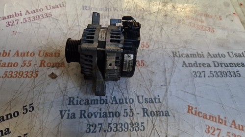 Alternatore toyota yaris - alternatore,