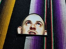 Adesivo promozionale Mac