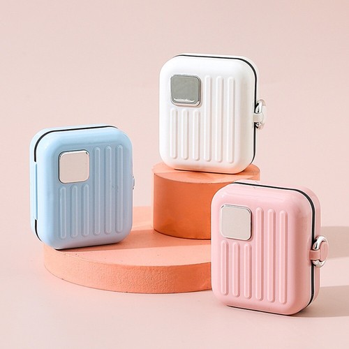 Mini organizzatore pillole - mini, da