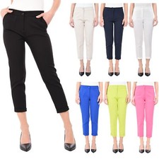Pantaloni Donna Eleganti