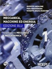 Meccanica, Macchine ed