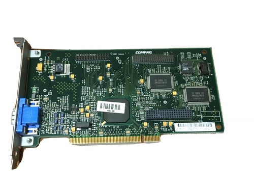 Scheda video compaq 007414 001 - compaq, 007414-001
