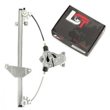 Alzacristalli Elettrici