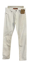 YELL! Industry Men's White