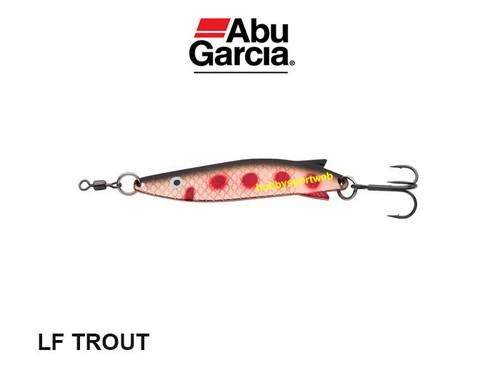 Toby abu garcia colore - toby,