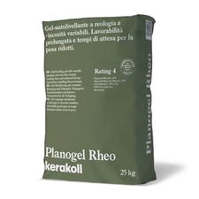 Kerakoll PLANOGEL RHEO gel