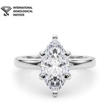 Anello di fidanzamento