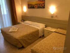 camere da letto hotel usate come nuove