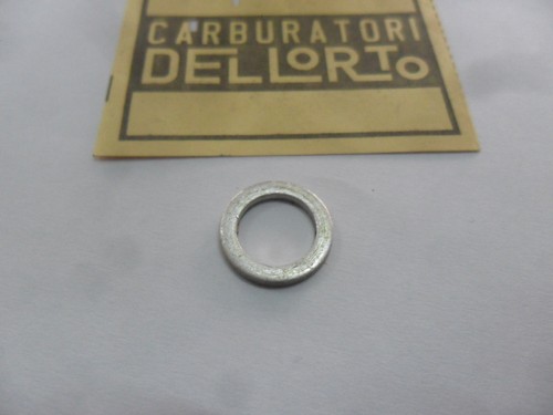 Guarnizione alluminio valvola - ,