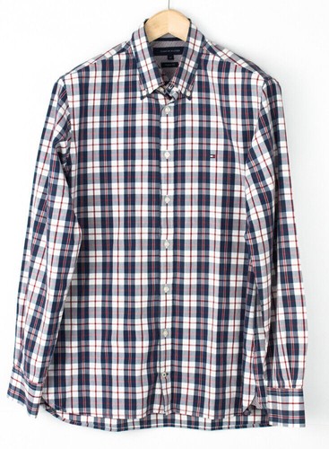 Tommy hilfiger camicia - tommy, casual