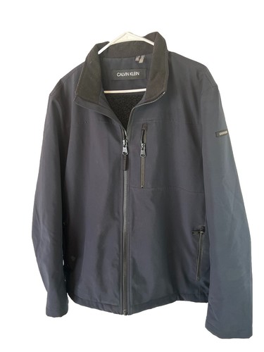 Calvin klein cappotto - cappotto, a