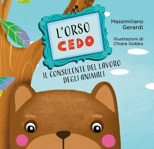 Orso cedo consulente del - l'orso, il