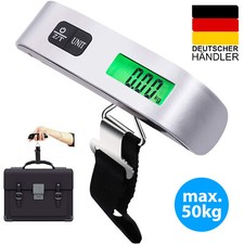 Bilancia digitale per valigie