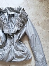 Giacca donna Visconf piumino