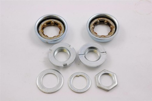 Set staffe inferiori - inferiori, opc