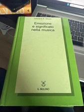 Emozione e significato della