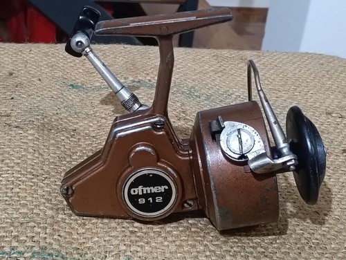 Bellissimo mulinello ofmer 912 - mulinello,