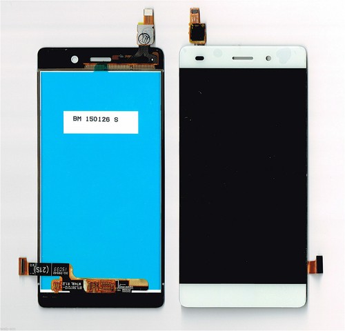 Display lcd touch screen - lcd+touch,