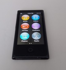 Apple iPod Nano 7a generazione