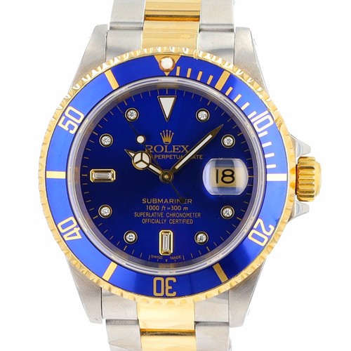Orologio rolex submariner - orologio,