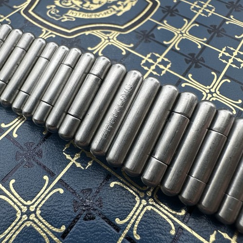 Breitling rouleaux bullet - rouleaux,