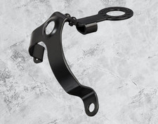 Supporto faro Harley VL