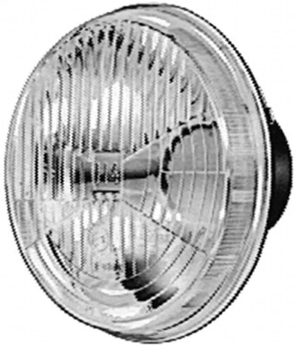 Faro principale hella 1a3 - faro,