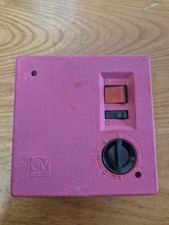 Vortice regolatore a 5