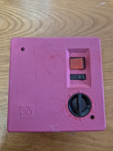Vortice regolatore 5 - a,
