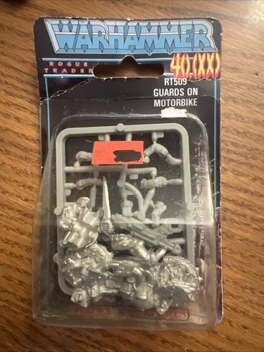 Warhammer wh40k rt509 - wh40k,